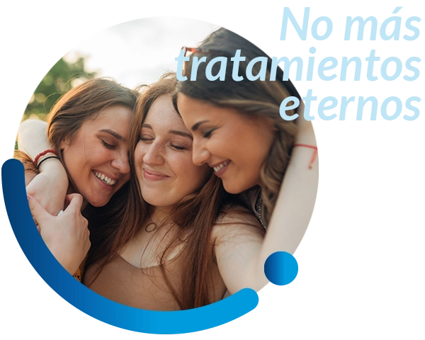 no tratamientos eternos